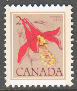Canada Scott 707 MNH - Click Image to Close